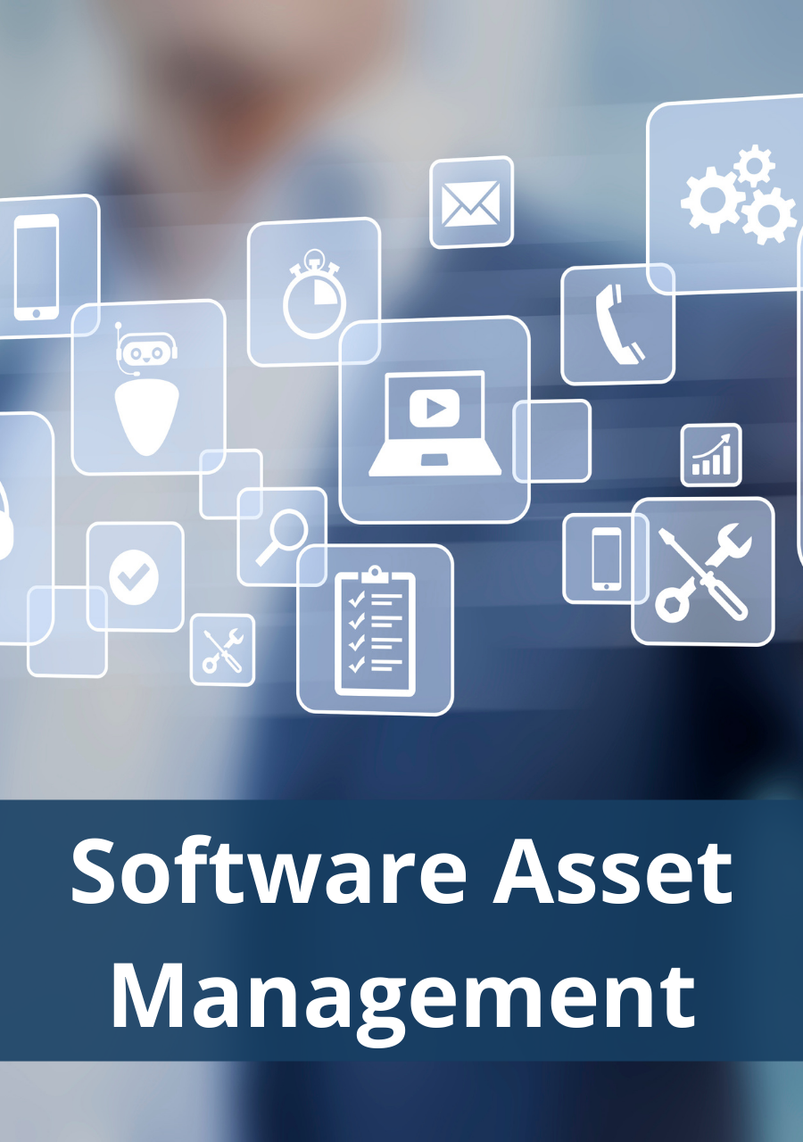 Software Asset Management Support